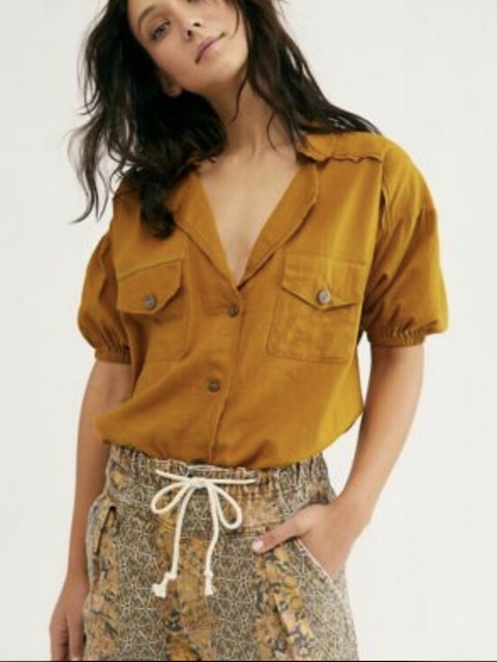 Intimately By Free People Tops - Free People bodysuit